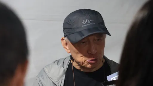傅崐萁被王滬寧看重能顛覆台灣!曹興誠曝「恐面對長期抗爭」