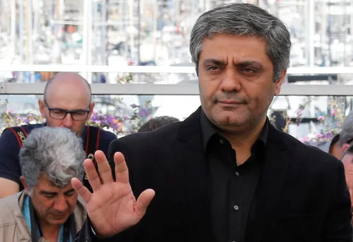 金熊獎得主遭伊朗法院判8年徒刑與鞭刑!拉素羅夫坎城影展前夕脫逃流亡歐洲