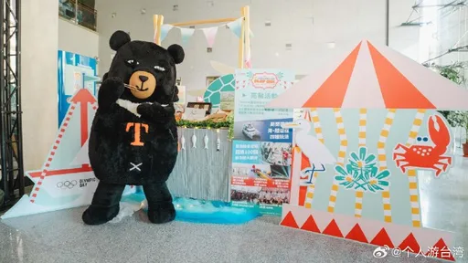 不只微博、微信!觀光署今年再增「小紅書」 10幾年前就開始經營社群