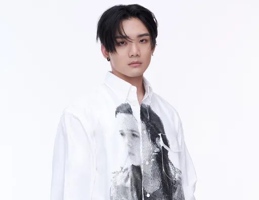 最狂新人徐暐翔強勢入圍金曲 喜上加喜好日子定在這一天