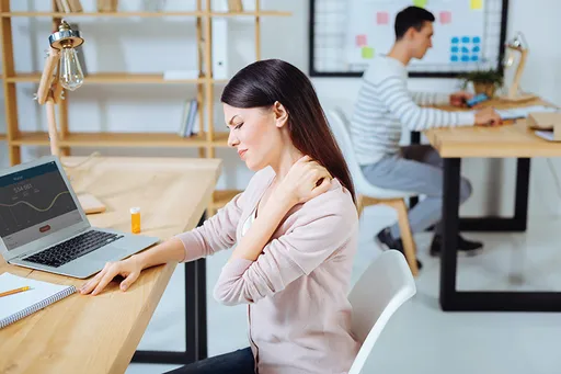 壹蘋派生活美語 姿勢正確,未來沒煩惱~(二)