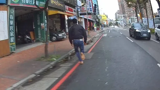 失聯移工遇警攔查拼命跑 桃園警鍥而不捨逮飛毛腿