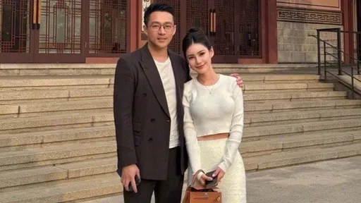 汪小菲「下禮拜開始已婚」 自爆明天領證娶Mandy