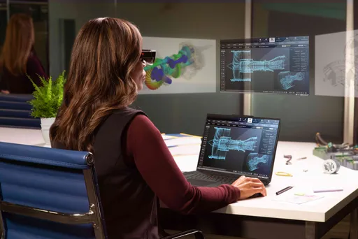 Lenovo發表ThinkPad P系列　全新AI行動工作站