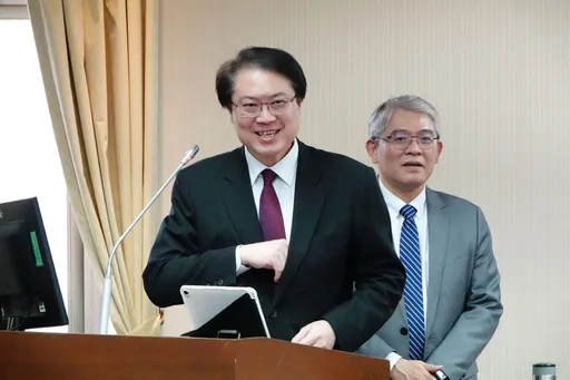 何時接民進黨秘書長？　林右昌驚曝：不會馬上去任何位置