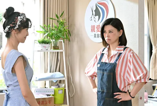 李緻「切」了陳子玄前夫 換台改愛柯叔元吃方馨飛醋
