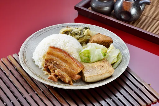 必比登名店配菜防腐剂、农药超标 台中首季市售食品抽验出炉