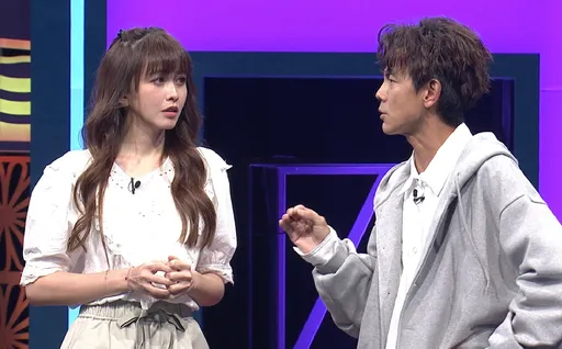 馮媛甄嫁富豪尪親曝6年婚姻生活 阿翔硬拉「關係」浩子不忍開嗆