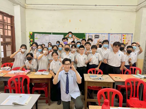 品冠真的回春了 52歲竟然長成這樣