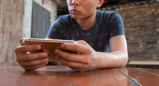 玩手遊認識公司副總　他待業3個月秒錄取「爽到飛起」