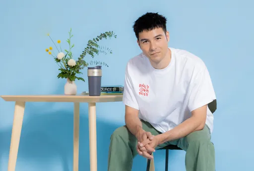 鳳小岳龍年犯太歲反而更旺 才入圍金曲新人又斜槓北影設計師