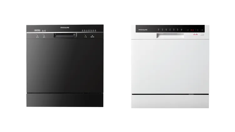 美第618購物節強檔優惠「FRIGIDAIRE桌上型智慧洗碗機（8人份）」，原價39,900元、福利品優惠價只要10,999元，現買現賺28.901元。官網登記還送千元7-11商品卡，等於一台洗碗機不用萬元即可入手！