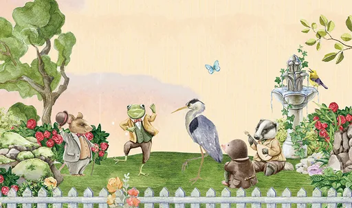 壹蘋派生活美語 蛤蟆先生去看心理師(一)