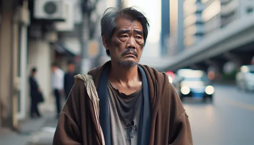 亡父600萬遺產沒了！30歲男怨「太早拿全花光」哭求救　網搖頭給1建議