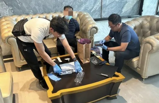 林口美魔女議員鄰居遭詐騙 「假投資」老梗捲走近兩千萬