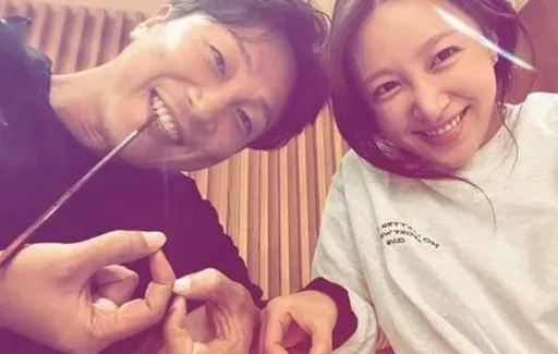 EXID哈妮被爆9月結婚!嫁交往2年大11歲醫生 公司回應「超閃」