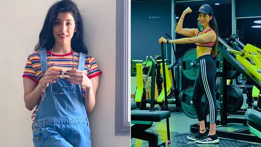 購物時「衣著不雅」被重判11年 國際發聲救援29歲健身網美