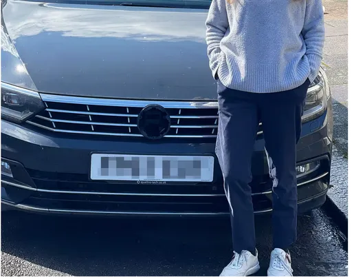 壞消息VW車主請進...這零件「太好拆」成偷竊目標 維修超過6萬