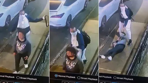 恐怖！色狼尾隨「皮帶套頸猛扯」勒暈女路人　拖到路邊當場性侵