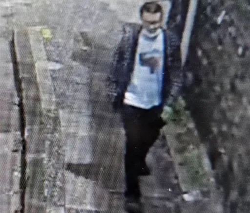 殺人未遂犯脫逃全民恐慌 母親住新北!林口警繃緊神經