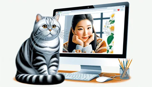 遺願:吃麥當勞!神級陪玩「胖貓」遭「女友」榨乾227萬 網戀2年手都沒牽