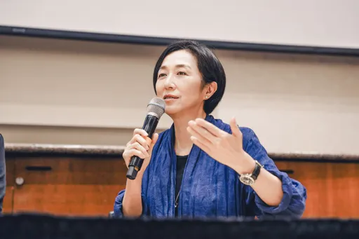 擋泥板女神獨缺黃韻玲 本尊走心坦承:失落