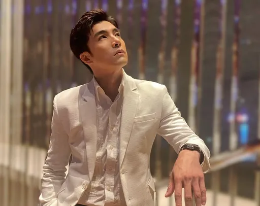 賀軍翔被告妨害性自主!住處遭搜索北檢證實 疑與女子提告有關