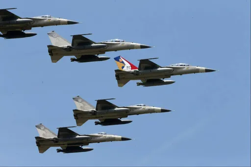 戰機飛官喊「被操爆」寧賠300萬退訓 空軍駁:非事實不排除認知戰