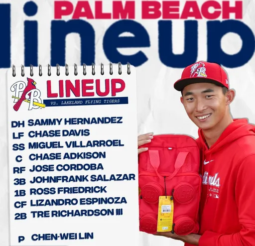 叫我第一名!狂飆162.5公里 林振瑋成台灣史上速球王