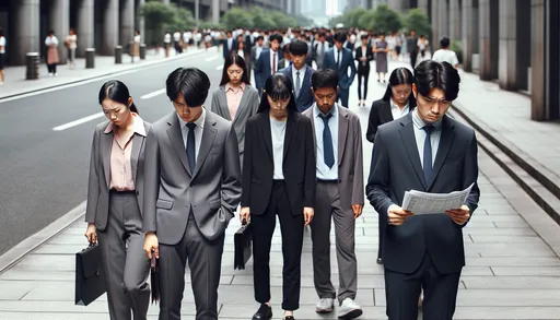 上班不講話+休六日!他列6條件怨「30歲工作難找」 全網一看搖頭