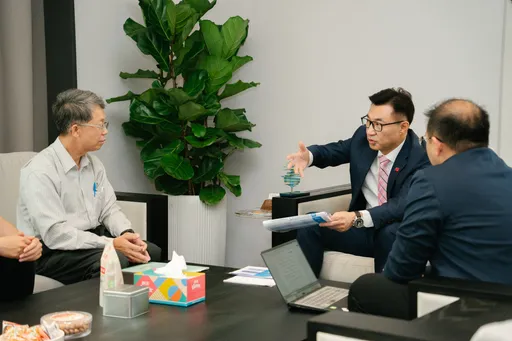 台中捷運崇德豐原線有譜 鐵道局允協助中市府3個月內提報計畫