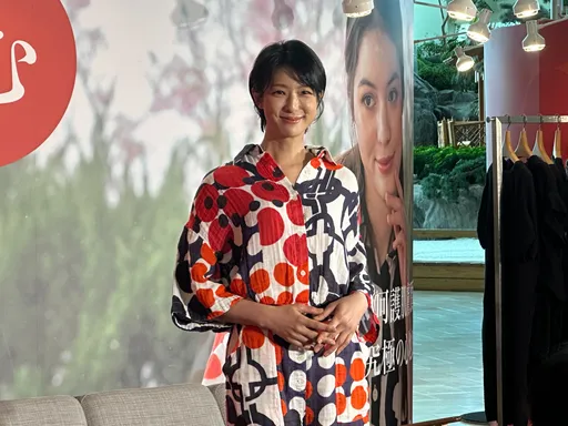 好餓!賴雅妍3個月沒吃飽過 曝修杰楷私下真面目