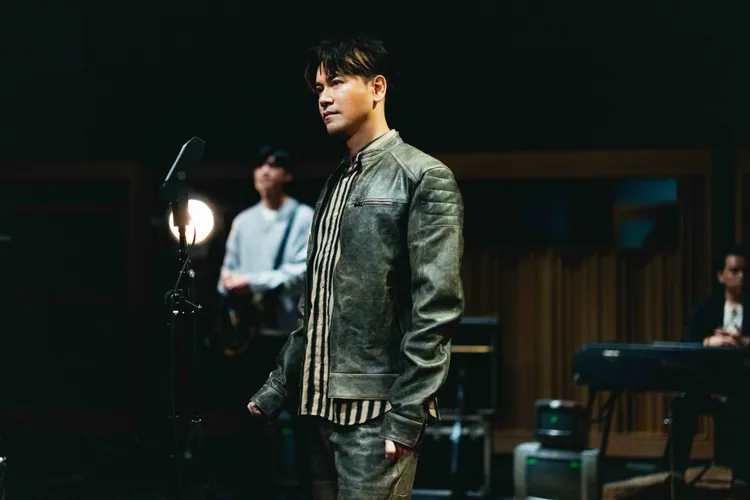 李聖傑再推出音樂新作。華納音樂提供