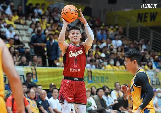 林秉聖陷雙約風暴不影響戰力!連3年入選T1防守第1隊