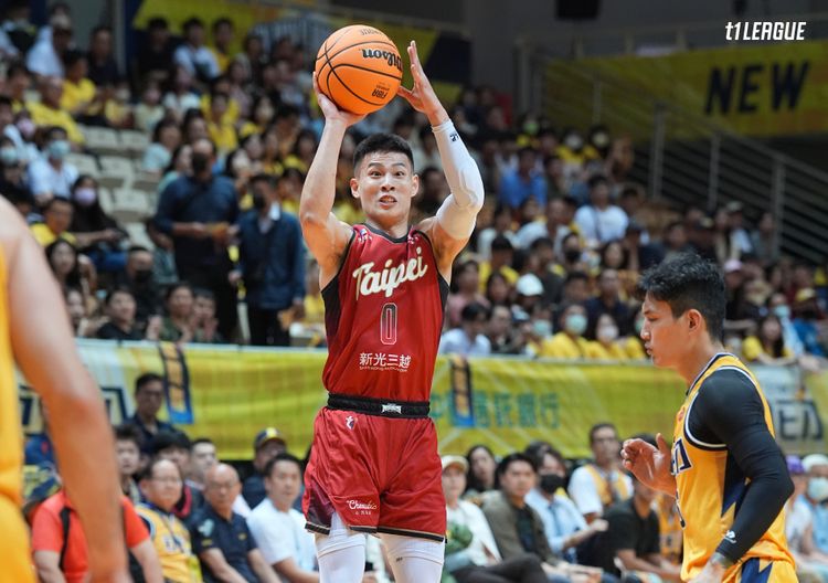林秉聖陷雙約風暴不影響戰力！連3年入選T1防守第1隊｜壹蘋新聞網