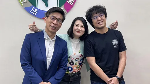 邱毅狠酸「沈伯洋最丟人現眼」 吹噓抗中卻一衝鋒就倒地不起
