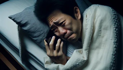 女友逼掛睡「斷線秒奪命call」!他拒絕遭分手 網見女暱稱全搖頭