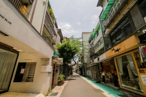 新屋屢創新高　士林中山中古屋價差一半買氣增