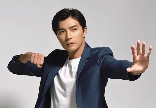 賀軍翔沉默7小時發聲明止血 澄清未有踰矩行為僅「配合偵查」