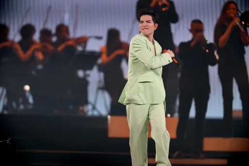 蕭敬騰被捧成台星No.1　中國網友拿他當榜樣「別藉口說沒微博」