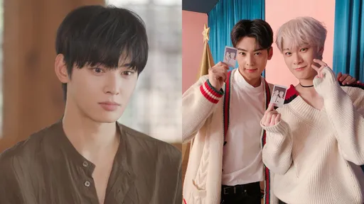 車銀優淚憶ASTRO文彬自責「很深的罪惡感」 望天訴思念:好想你