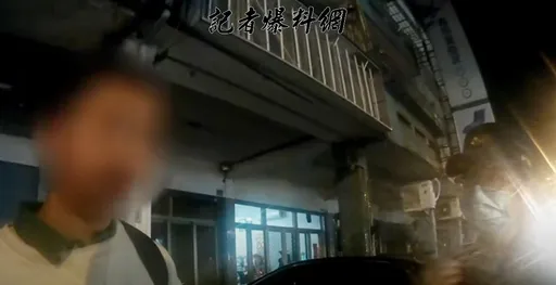 白天会考、晚上乞讨!14岁少年可怜身世曝光 警心疼自掏腰包:吃饱一点