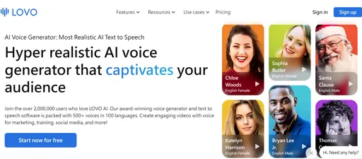 失業前兆?聲音遭剽竊盜用 配音員狀告AI公司