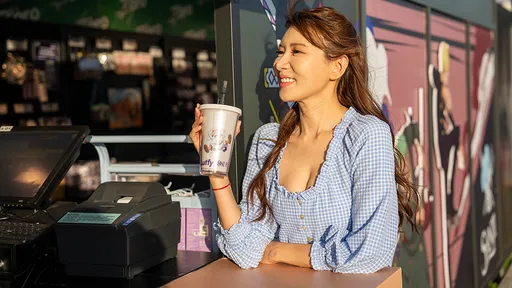 澎湖花火節周邊品曝光 持航海王杯全島免費暢飲