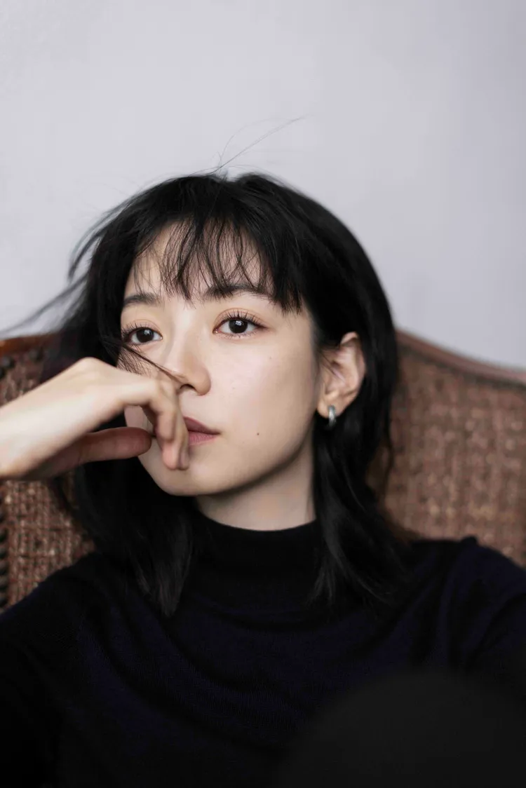 姚愛寗被形容為「寶藏」。邊走邊聽提供