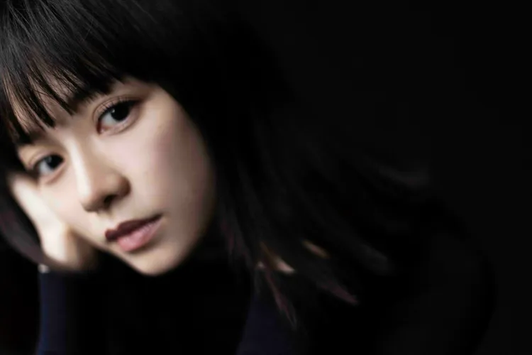 姚愛寗加入新東家。邊走邊聽提供