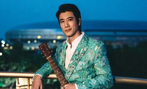 王力宏大獲全勝!公司4100萬資產凍結1年半解封