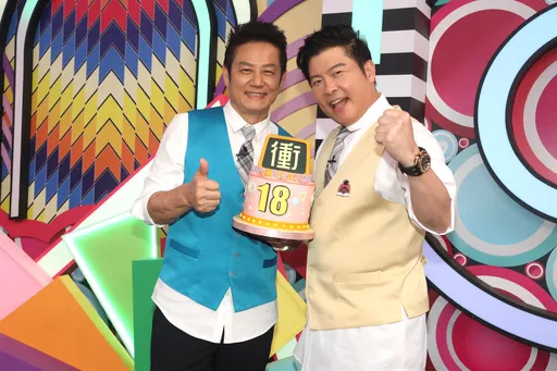 黃子佼爆性侵!張小燕遭受池魚之殃 徐乃麟、曾國城不捨發聲