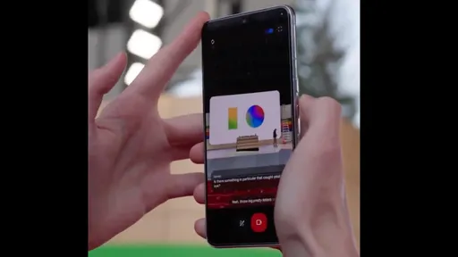 Google释出影片 预告I/O 2024聚焦在AI