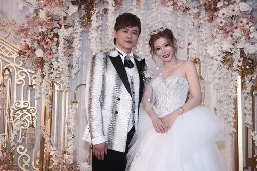 孟子73代孫女爆乳出嫁!席開40桌忙翻 沒時間恩愛羞喊:今天晚上來